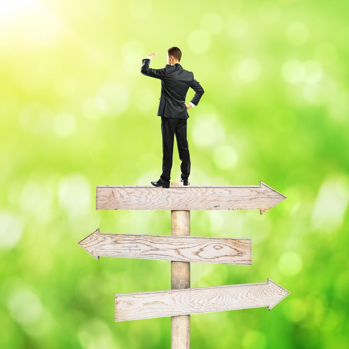 Human Design vs Myers-Briggs: what’s the difference?