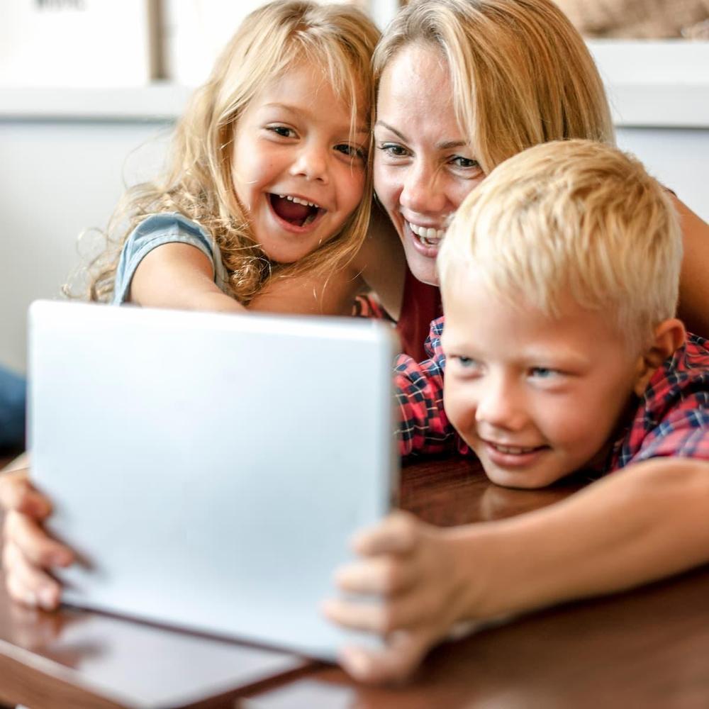 Human Design voor ouders: begrijp je kind beter